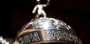 copa libertadores