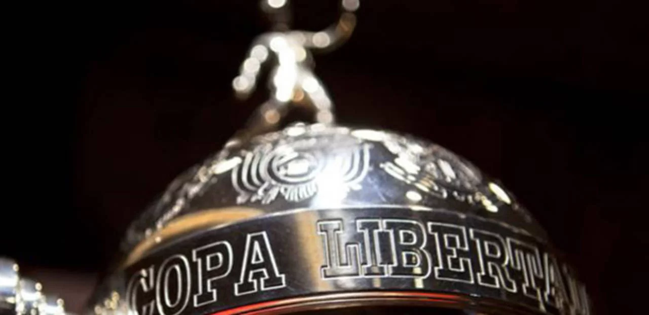 copa libertadores