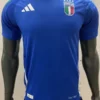 Camiseta de fútbol Italia Home Concept Edition Player Version 2024