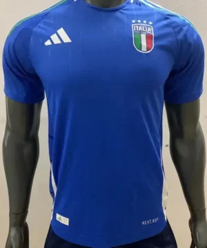 Camiseta de fútbol Italia Home Concept Edition Player Version 2024