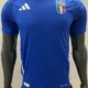 Camiseta de fútbol Italia Home Concept Edition Player Version 2024