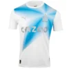 22-23 Marsella Cuarta camiseta de fútbol