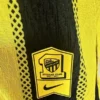 Camiseta de fútbol de la versión local del jugador del Ittihad Club 24-25