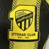 Camiseta de fútbol de la versión local del jugador del Ittihad Club 24-25