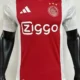 Camiseta de fútbol de local del Ajax 24-25