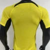 Camiseta de fútbol de la versión local del jugador del Ittihad Club 24-25