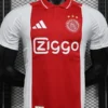 Camiseta de fútbol de local del Ajax 24-25