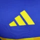 24-25 Camiseta de fútbol local de manga larga para jugador de Boca Juniors