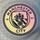 Camiseta de fútbol de edición especial del Manchester City 24-25, versión para jugadores