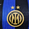 Camiseta de fútbol Internazionale Milan de la versión local del jugador 24-25