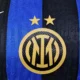 Camiseta de fútbol Internazionale Milan de la versión local del jugador 24-25