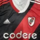 Camiseta de fútbol de tercera equipación de River Plate 23-24