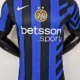 Camiseta de fútbol Internazionale Milan de la versión local del jugador 24-25